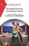 Stranded for One Scandalous Week par Anderson
