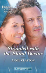 Stranded with the Island Doctor par Claydon
