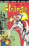 Strange, tome 1 par Stan Lee