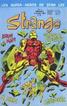 Strange, tome 2 par Stan Lee