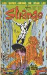 Strange, tome 3 par Stan Lee