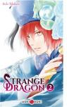 Strange Dragon, tome 2 par Ishihara