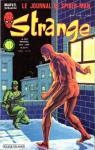 Strange, n195 par Magazine