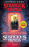 Stranger Things : Suspicious Minds par Bond
