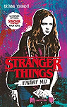 Stranger Things - Runaway Max par Yovanoff