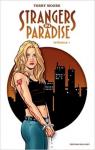 Strangers in paradise - Intgrale, tome 1 par Moore
