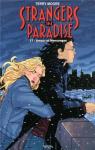 Strangers in paradise, tome 17 : Amour et mensonges par Moore