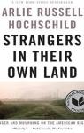 Strangers in their own land par Russell Hochschild