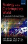 Strategy in the Contemporary World par Baylis