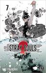 Stray souls, tome 7 par Fujisaki