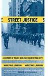 Street Justice par Johnson