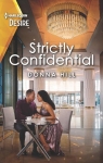 Strictly Confidential par Hill