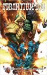 Strontium Dog : The Life and Death of Johnn..