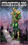 Strontium Dog: Traitor to His Kind par Wagner