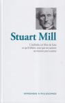 Stuart Mill par Apprendre  philosopher