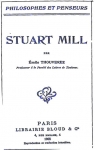 Stuart Mill par Thouverez