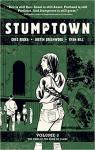 Stumptown, tome 3 : The Case of the King of Clubs par Rucka