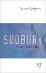 Sudbury Poemes 1979 1895 par Desbiens