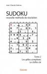 Sudoku : Nouvelle Methode de Resolution - Tome 2 par Delmas