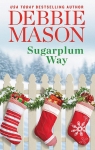 Harmony Harbor, tome 4 : Sugarplum Way par Mason