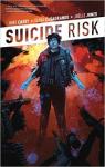 Suicide Risk, tome 2 : Nightmare Scenario par Carey