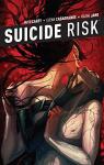 Suicide Risk, tome 5 par Carey