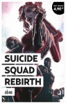 Suicide Squad Rebirth par Williams