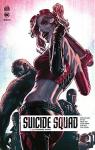 Suicide Squad Rebirth, tome 1 : La chambre noire par Williams