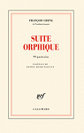 Suite orphique
