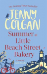 Summer at little street bakery par Colgan