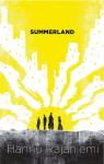 Summerland par Rajaniemi