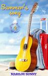 Summer's song, tome 2 par Sunny