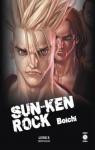 Sun-Ken Rock - Edition deluxe, tome 8 par Boichi