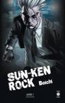 Sun-Ken Rock - Edition deluxe, tome 1 par Boichi