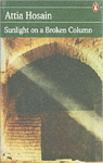 Sunlight on a Broken Column par Hosain