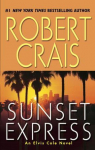 Sunset Express par Crais