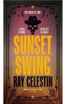 Sunset Swing par Celestin