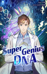 Super Genius DNA par Limido