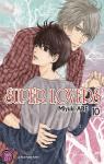 Super Lovers, tome 10 par Miyuki