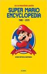 Super Mario Encyclopedia Super Mario Bros par Hinodeya