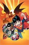 Super Sons, tome 1 : When I Grow Up (Rebirth) par Tomasi