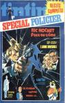 Super Tintin n 1 - Spcial Policier - par Tintin