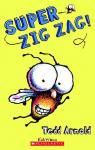 Super Zig Zag! par Arnold