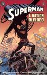Superman: A Nation Divided par Stern