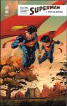 Superman Rebirth, Tome 5 : Point de rupture par Kirkham