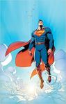 Superman, tome 4 : Black Dawn (Rebirth) par Tomasi