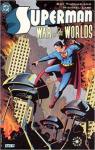 Superman : War of the Worlds par Thomas