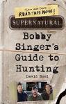 Supernatural : Bobby Singer's Guide to Hunting par Reed