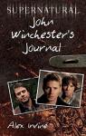 Supernatural: John Winchester's Journal  par Irvine