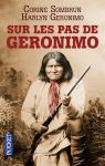 Sur les pas de Geronimo par Sombrun